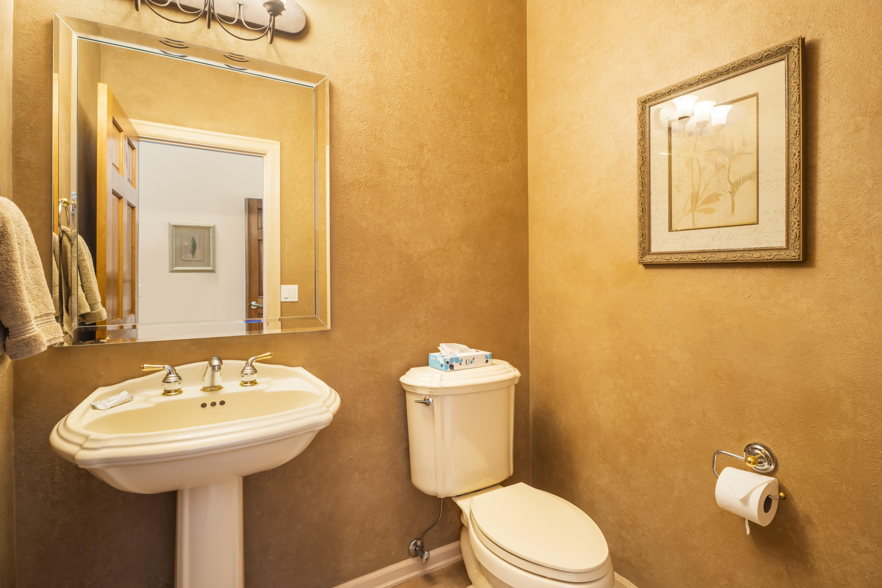 StoneTH - Residential