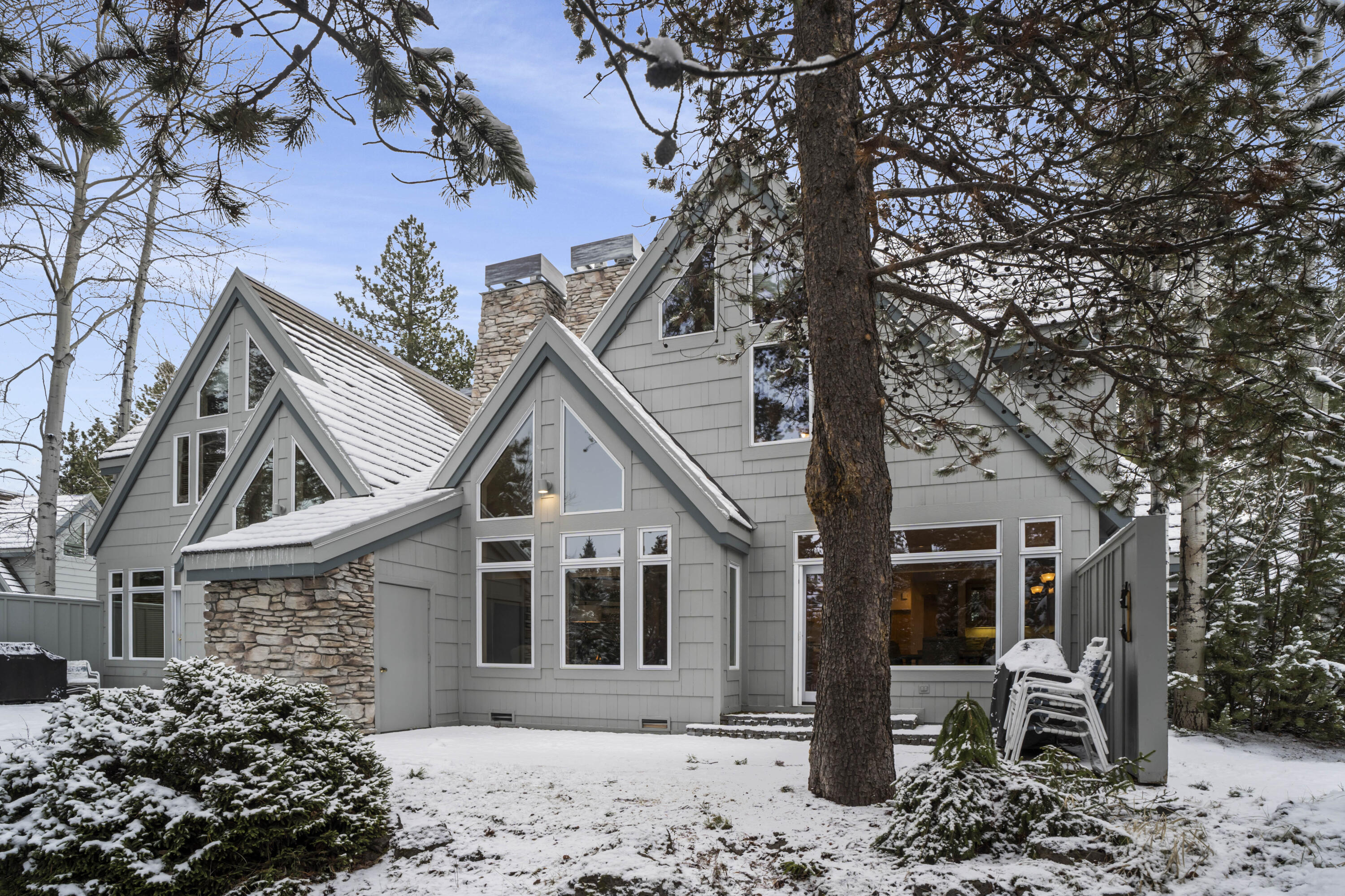 StoneTH - Residential