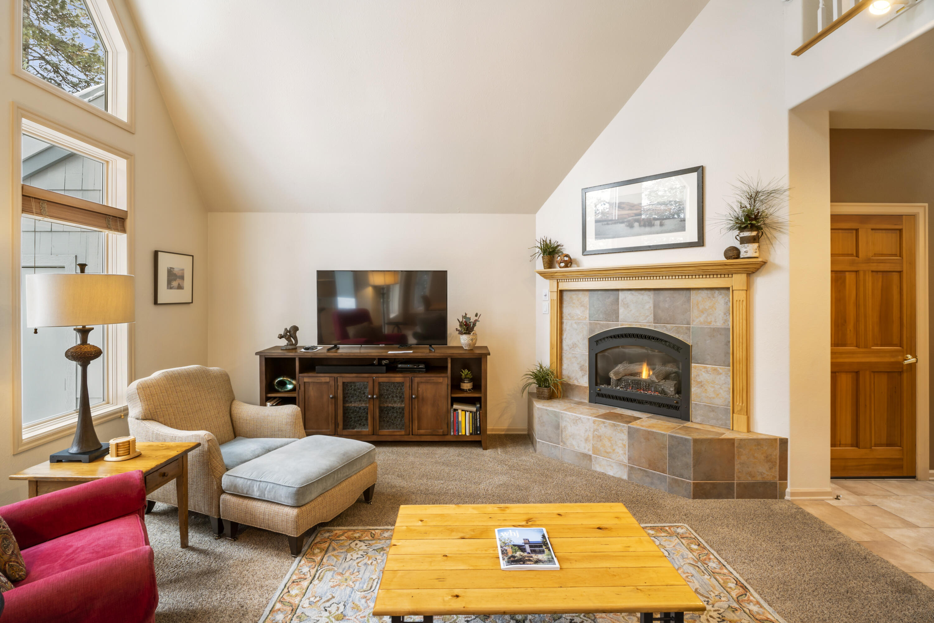 StoneTH - Residential