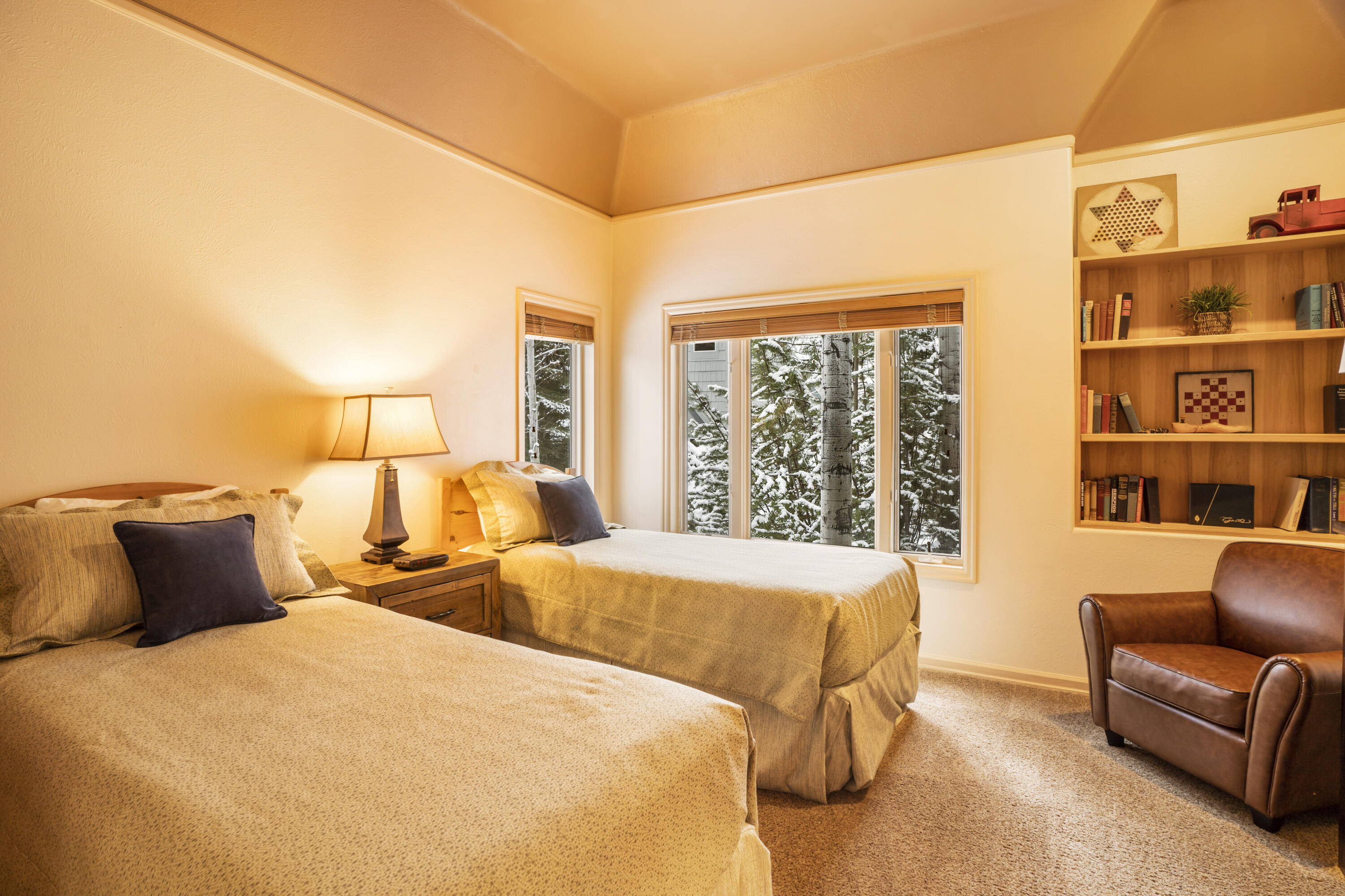 StoneTH - Residential