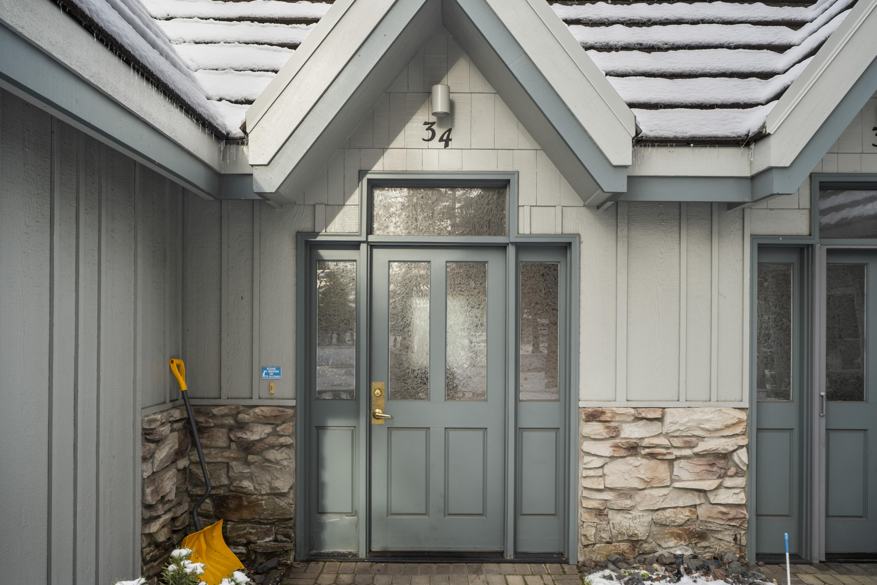 StoneTH - Residential