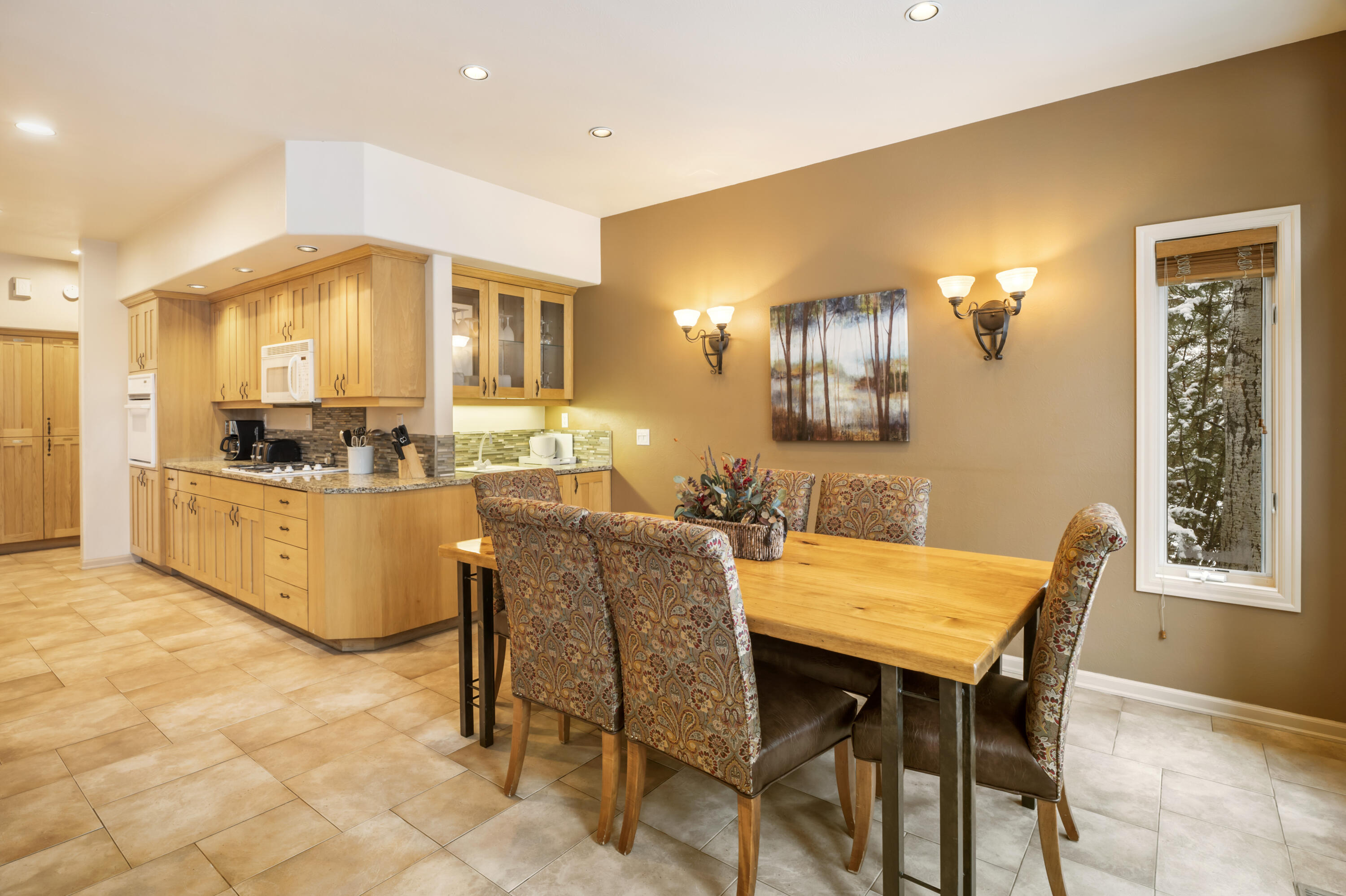 StoneTH - Residential