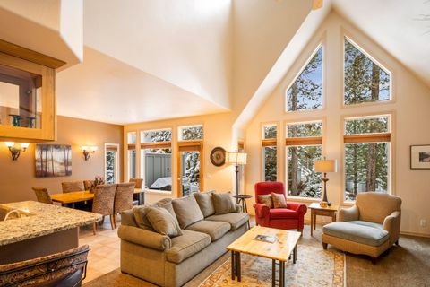 57078 Peppermill Circle 34-J Sunriver OR 97707