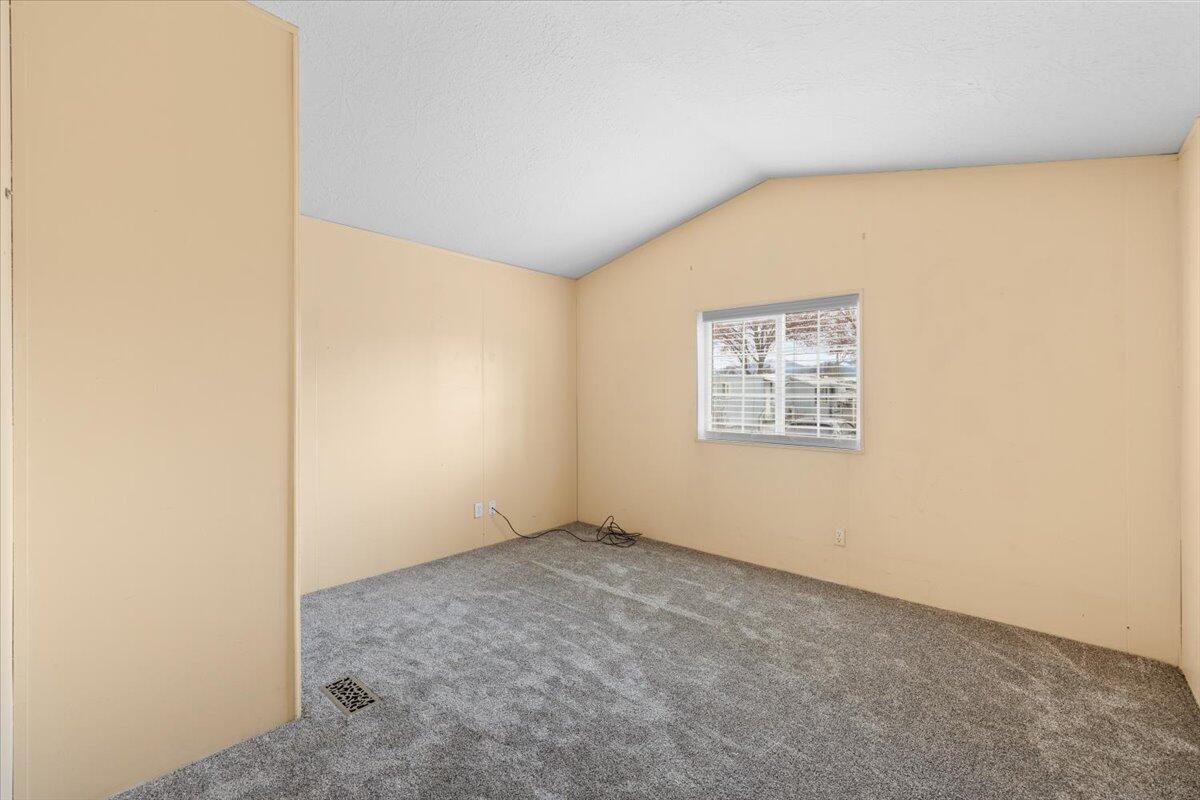 Valley Center Subdivision - Residential