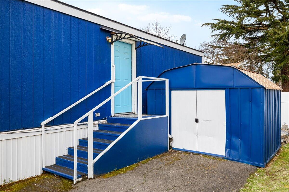 Valley Center Subdivision - Residential