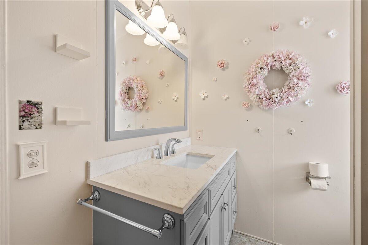 Valley Center Subdivision - Residential