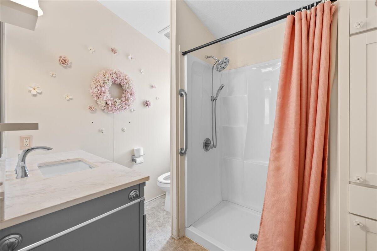 Valley Center Subdivision - Residential