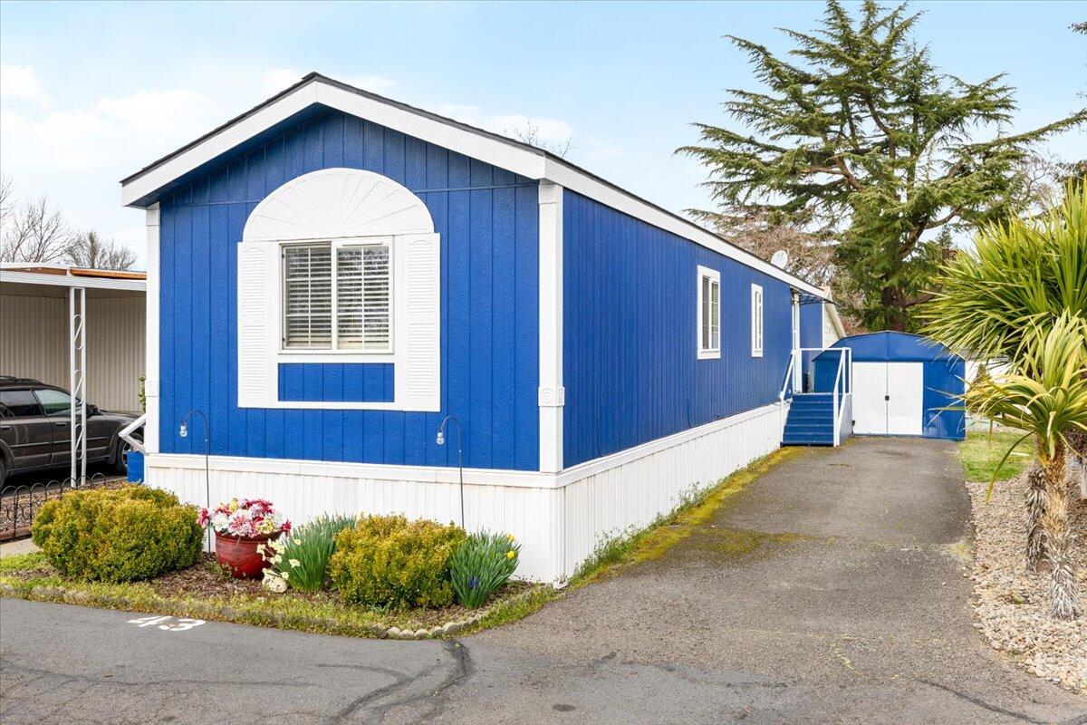 Valley Center Subdivision - Residential