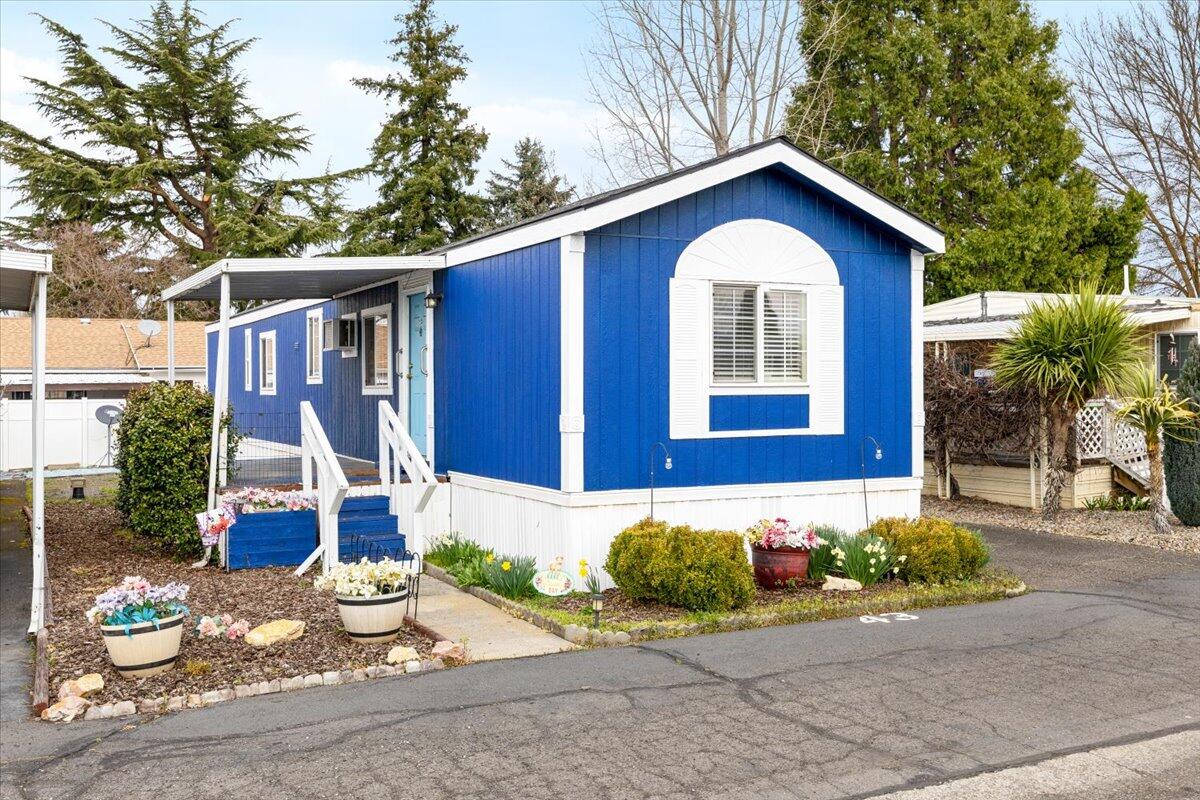 Valley Center Subdivision - Residential