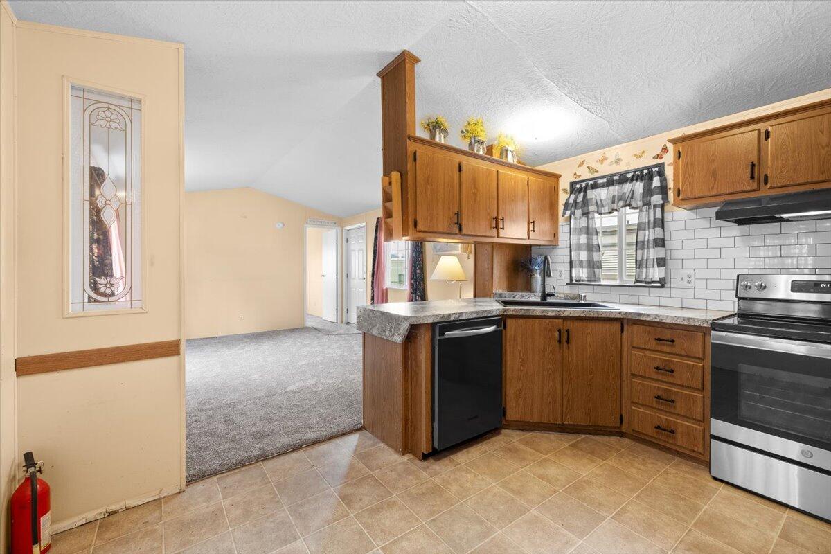 Valley Center Subdivision - Residential