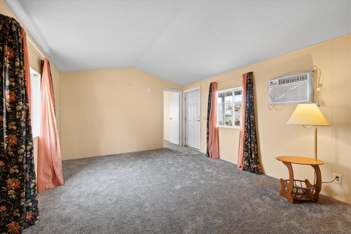 Valley Center Subdivision - Residential