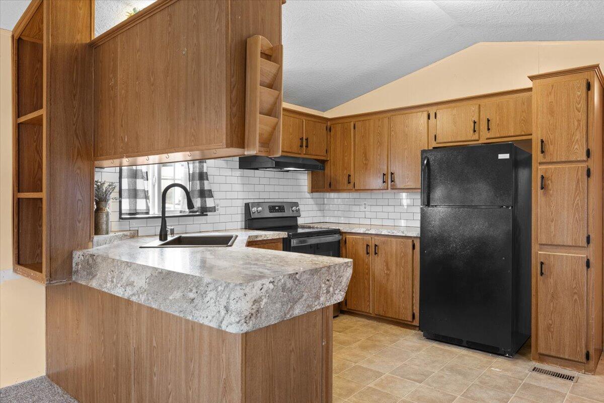 Valley Center Subdivision - Residential