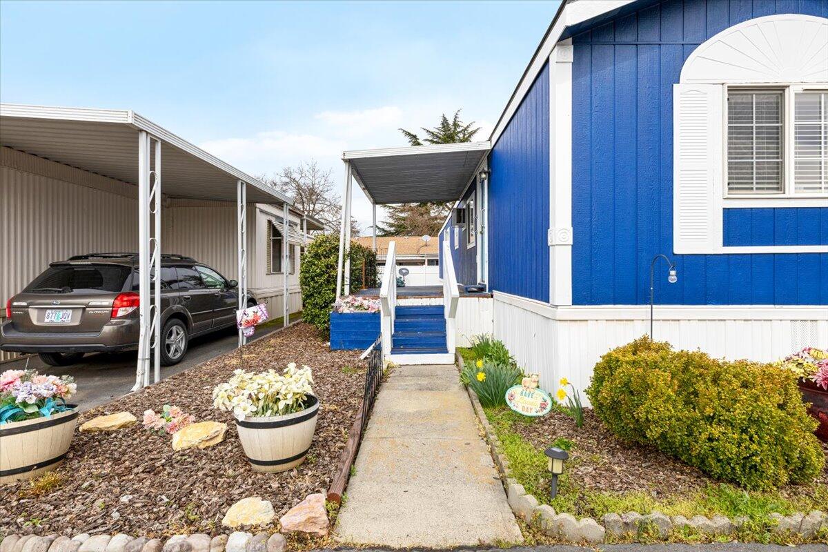 Valley Center Subdivision - Residential