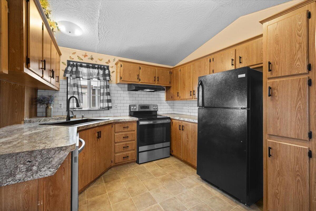 Valley Center Subdivision - Residential