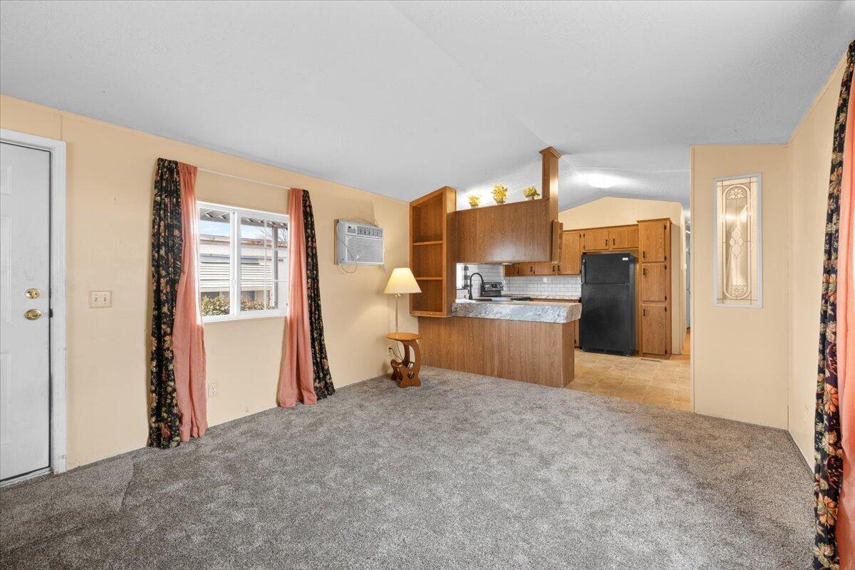 Valley Center Subdivision - Residential