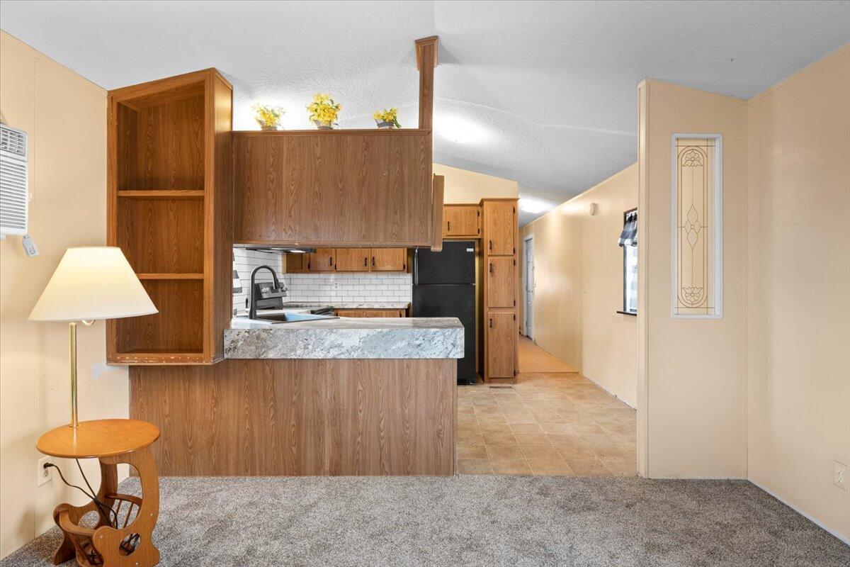 Valley Center Subdivision - Residential