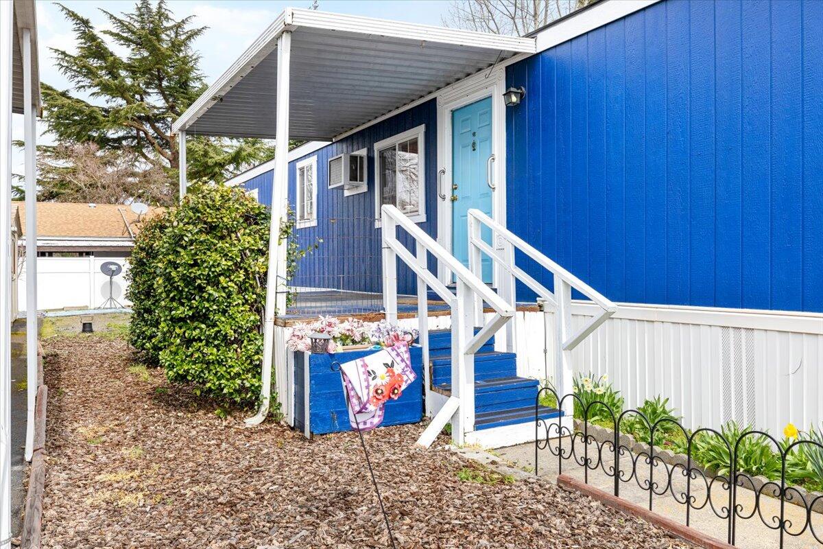 Valley Center Subdivision - Residential