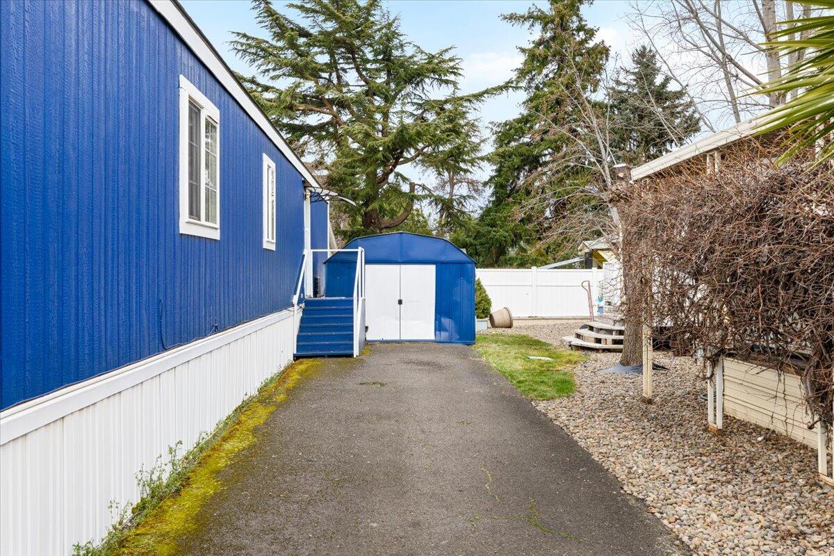 Valley Center Subdivision - Residential