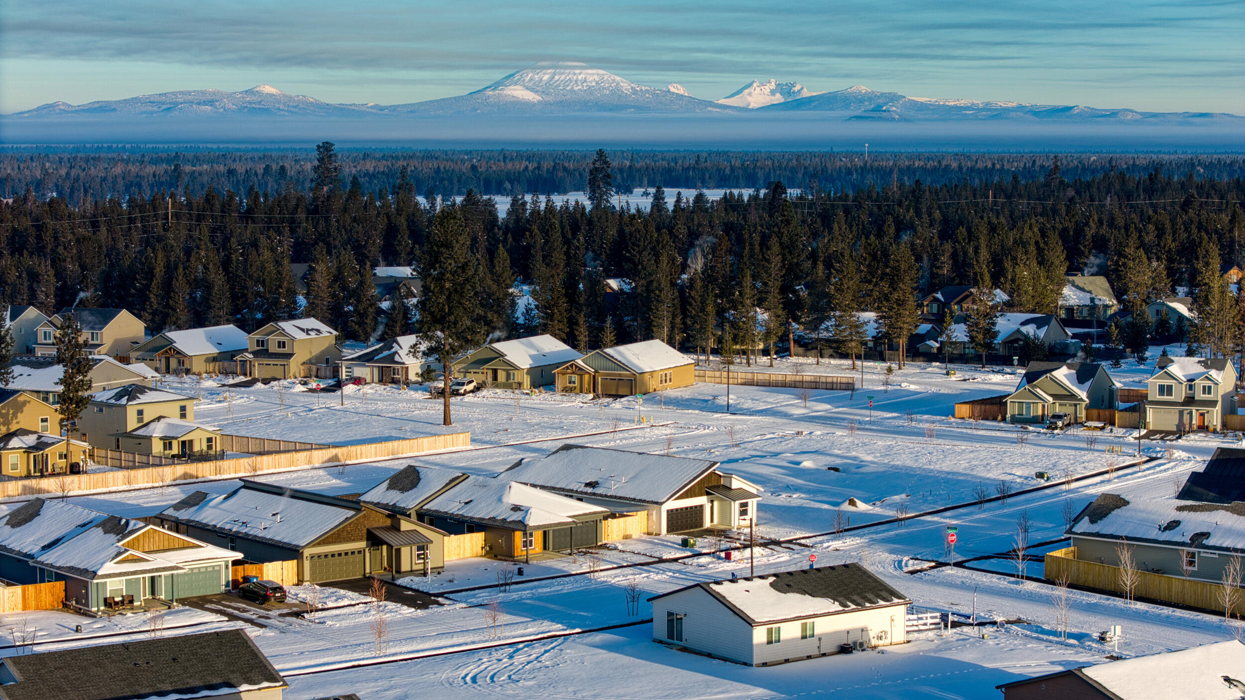 The Reserve In The Pines Phase 2 - Residential