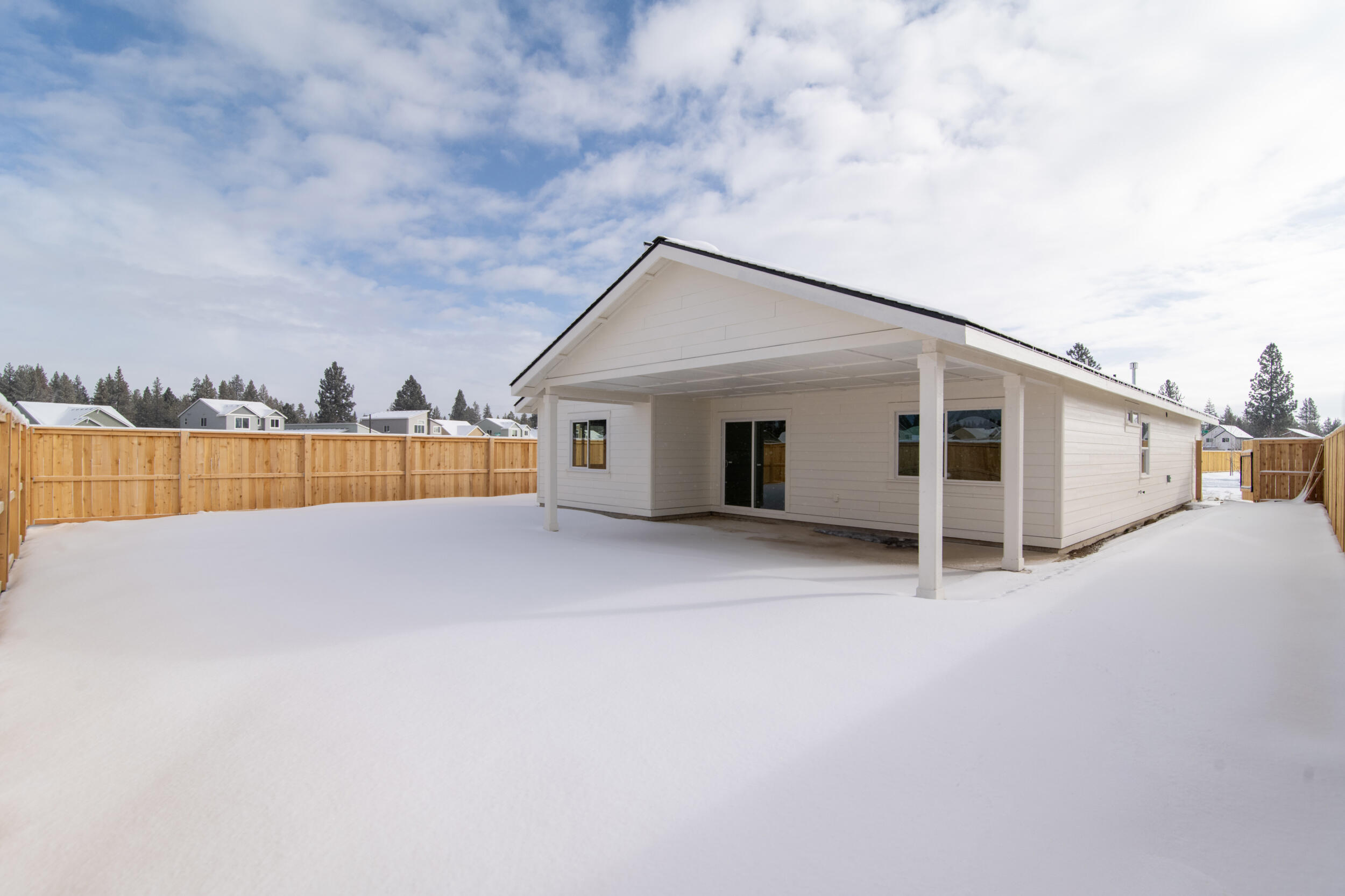 The Reserve In The Pines Phase 2 - Residential