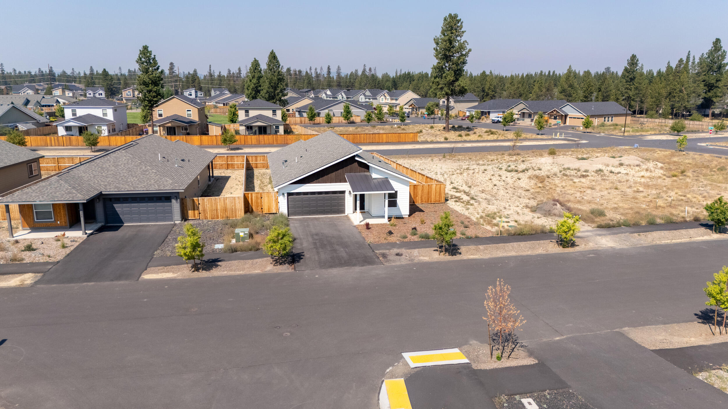 The Reserve In The Pines Phase 2 - Residential