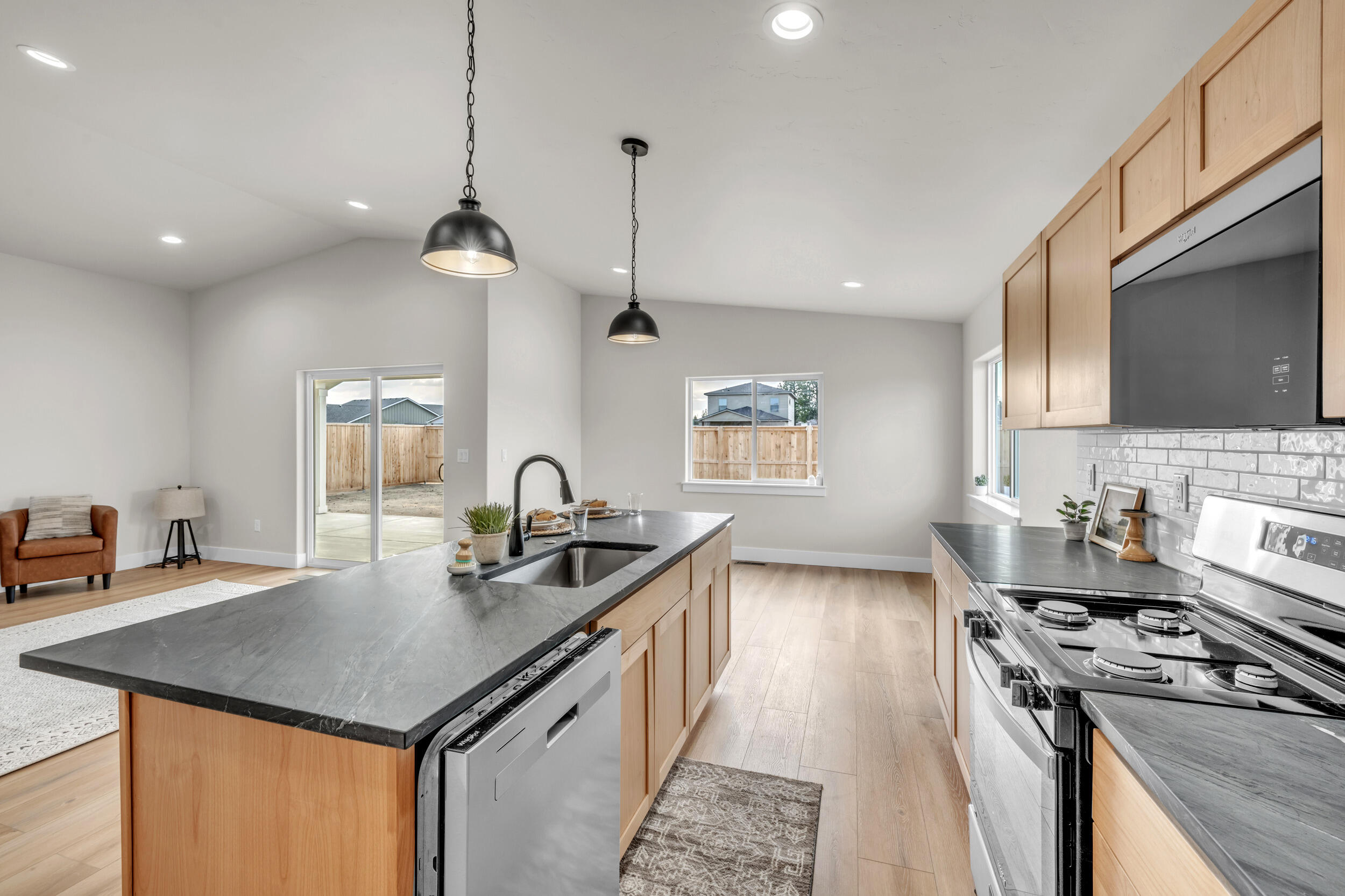 The Reserve In The Pines Phase 2 - Residential