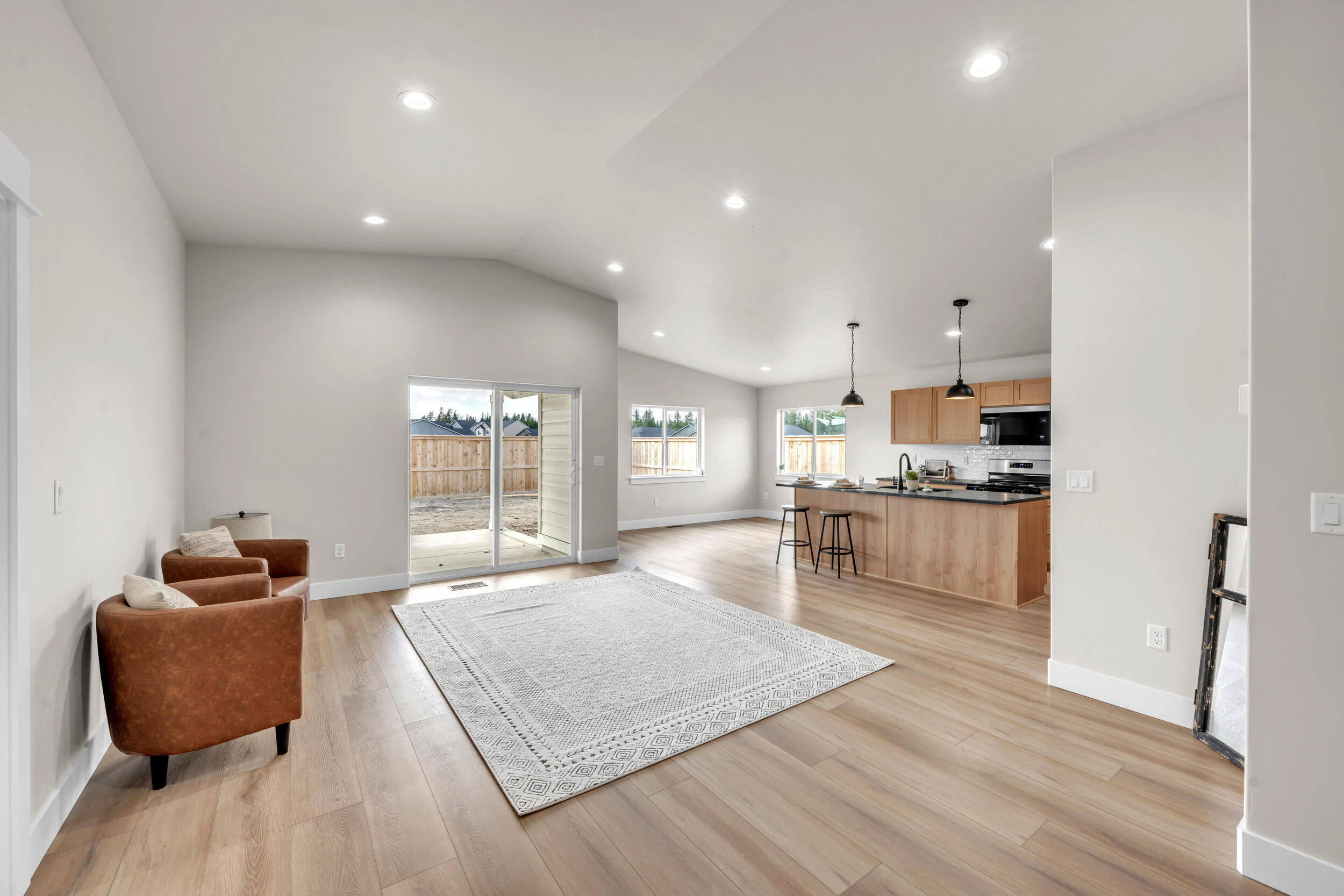 The Reserve In The Pines Phase 2 - Residential