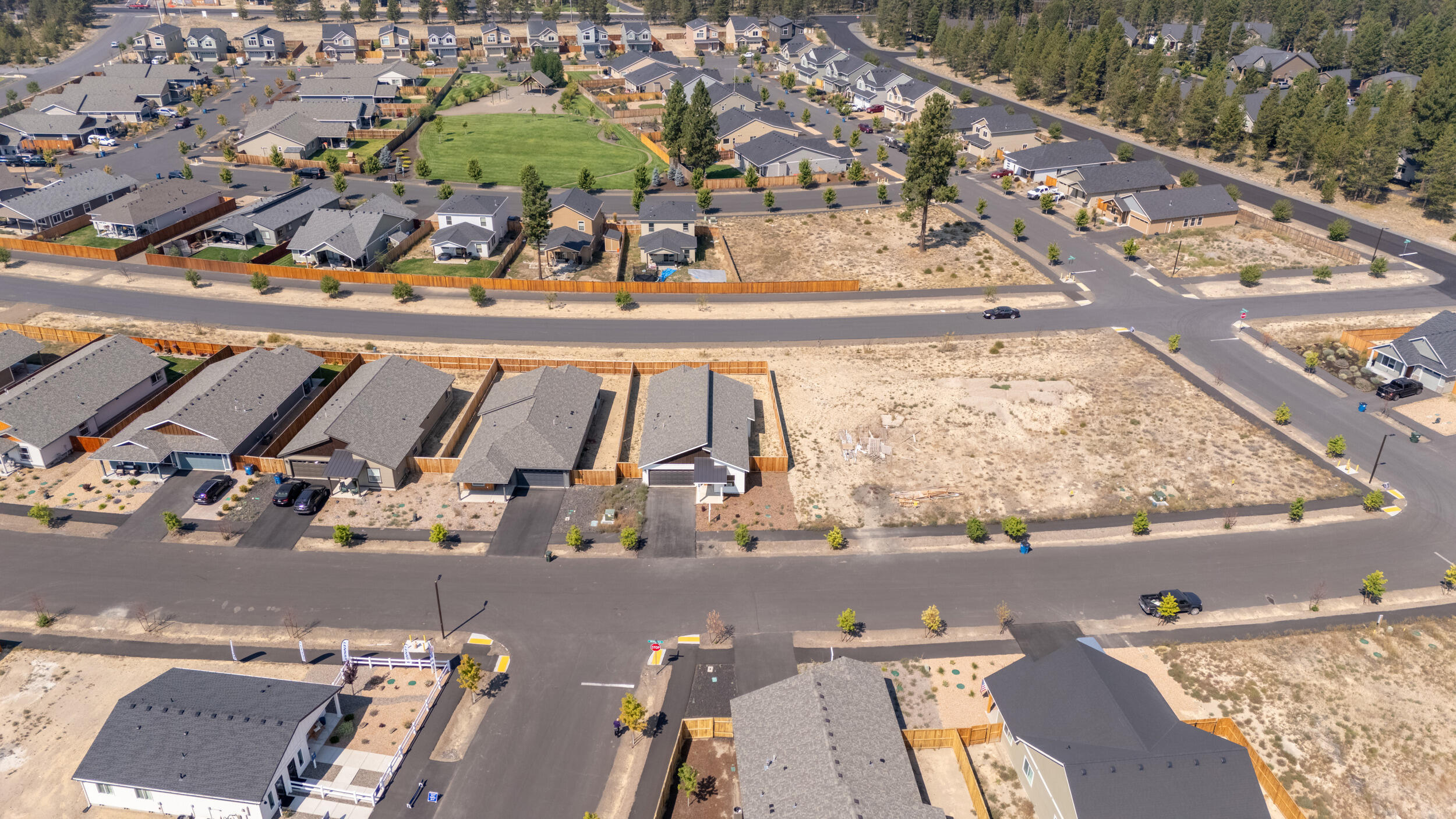 The Reserve In The Pines Phase 2 - Residential