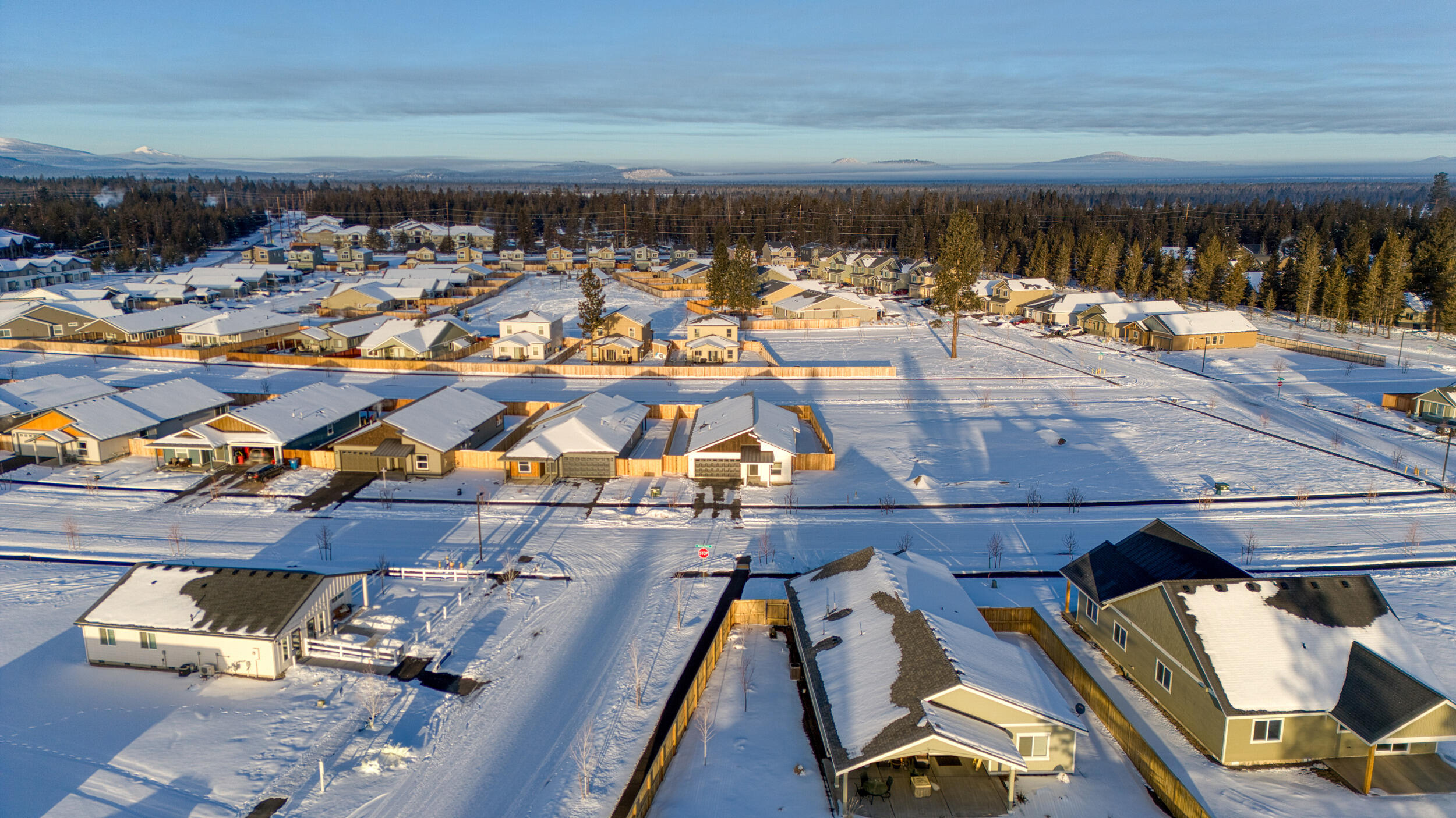 The Reserve In The Pines Phase 2 - Residential