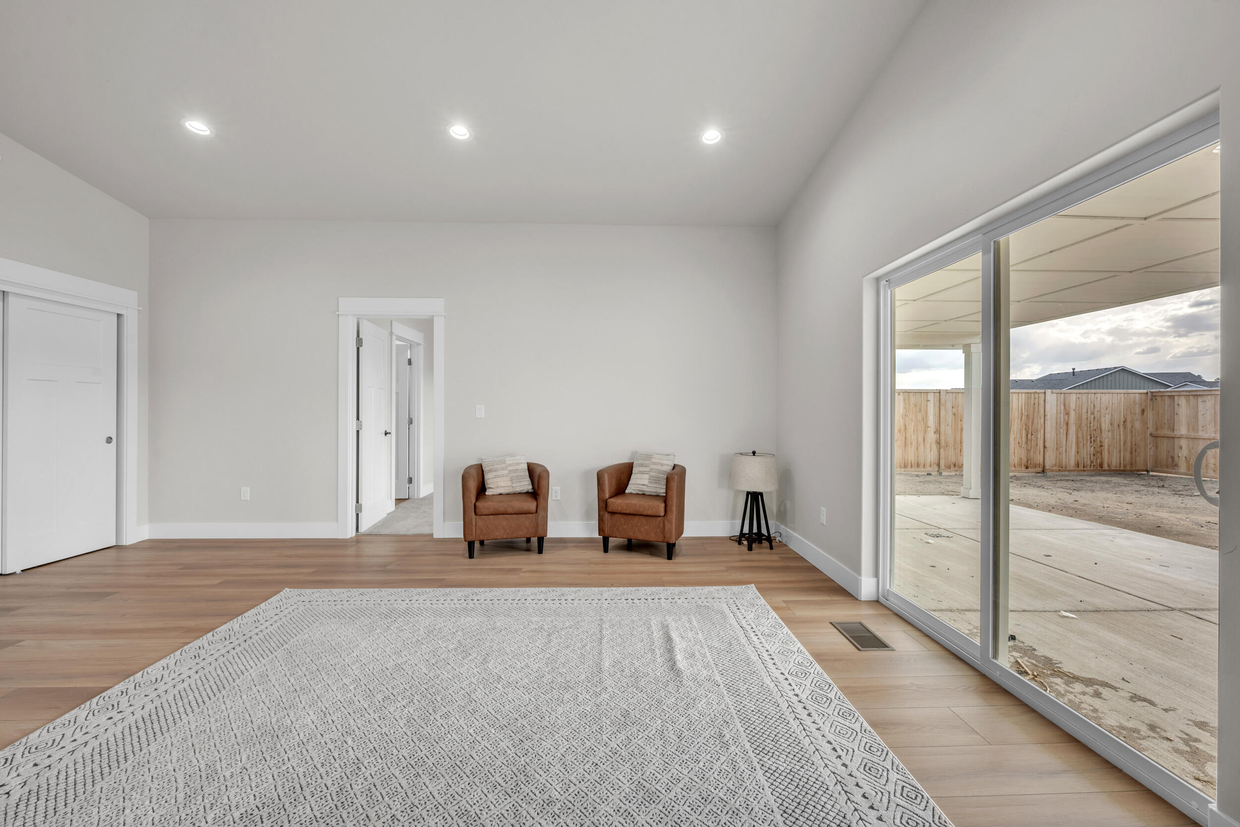 The Reserve In The Pines Phase 2 - Residential