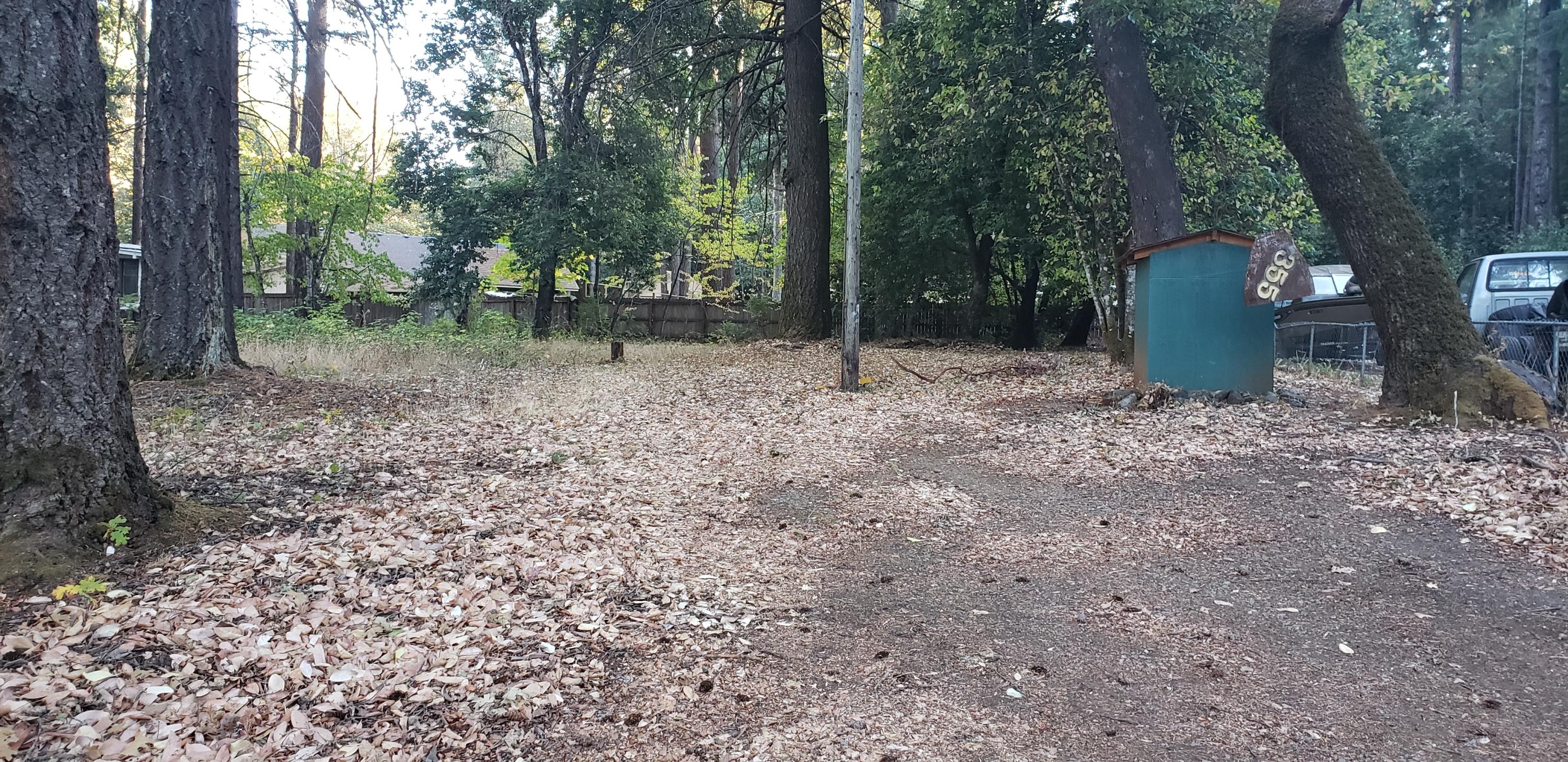 Pine Knolls Subdivision - Land