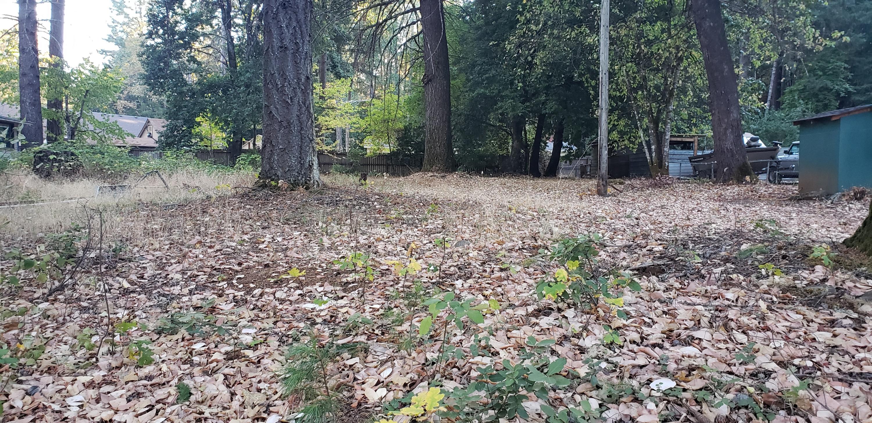 Pine Knolls Subdivision - Land