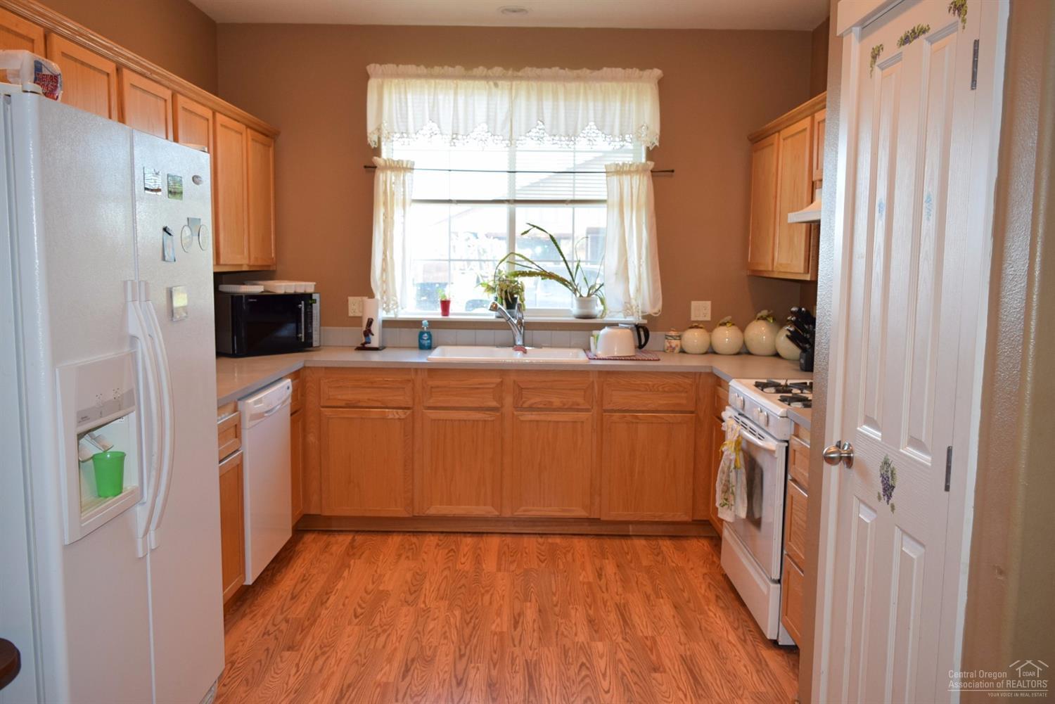 Village Pointe - Residential