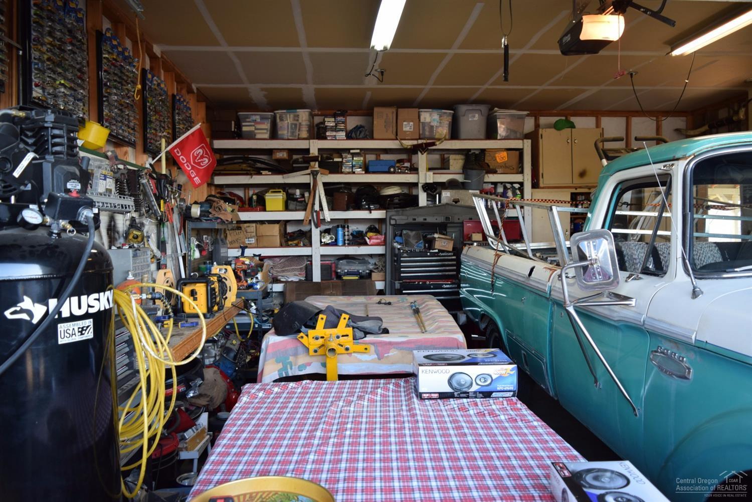 Village Pointe - Residential