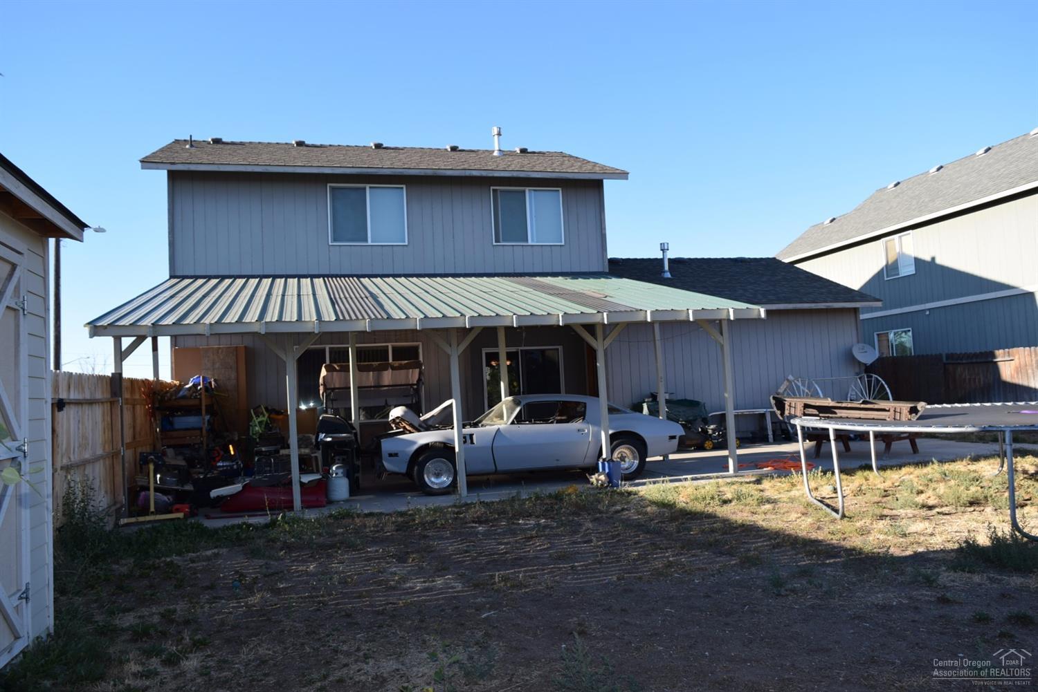 Village Pointe - Residential