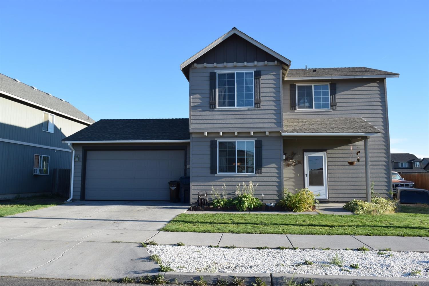 Village Pointe - Residential