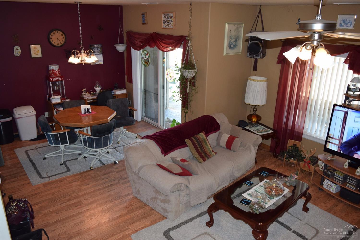 Village Pointe - Residential