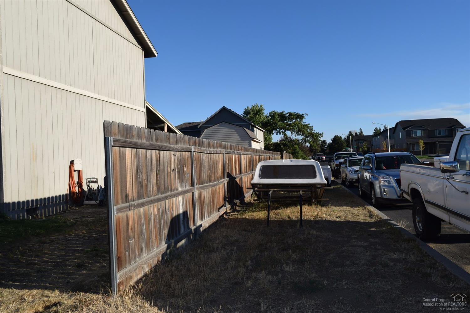 Village Pointe - Residential