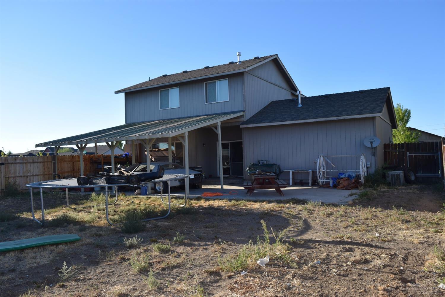 Village Pointe - Residential