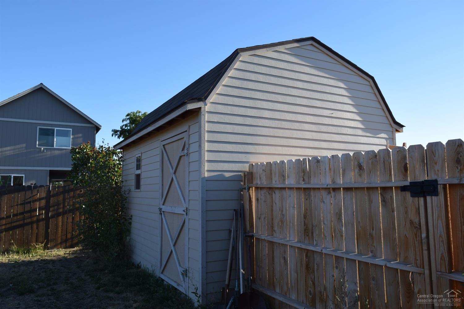 Village Pointe - Residential