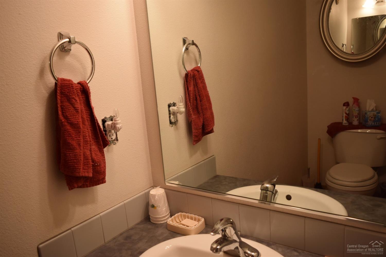 Village Pointe - Residential