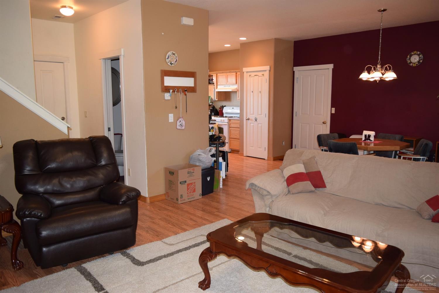 Village Pointe - Residential