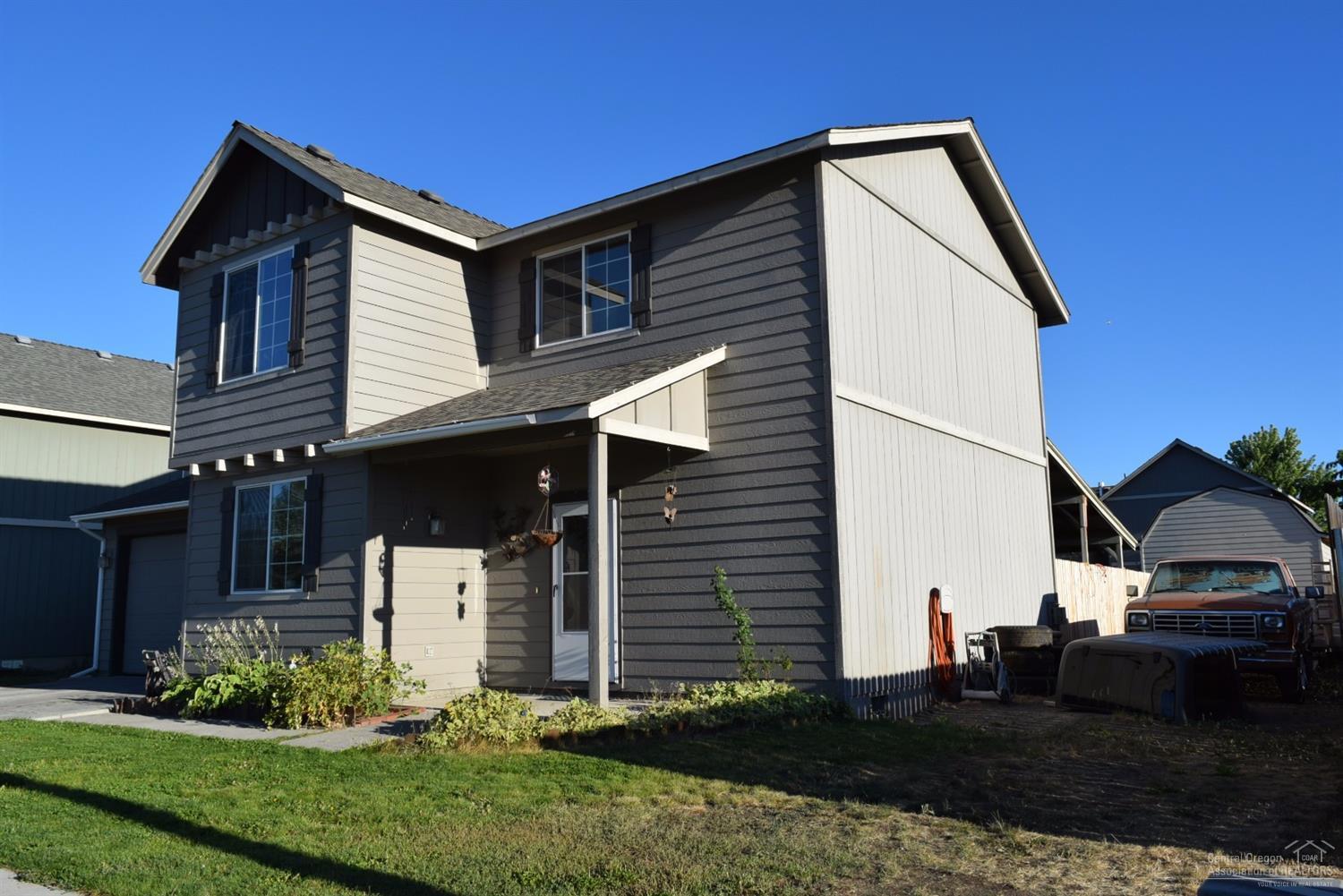 Village Pointe - Residential