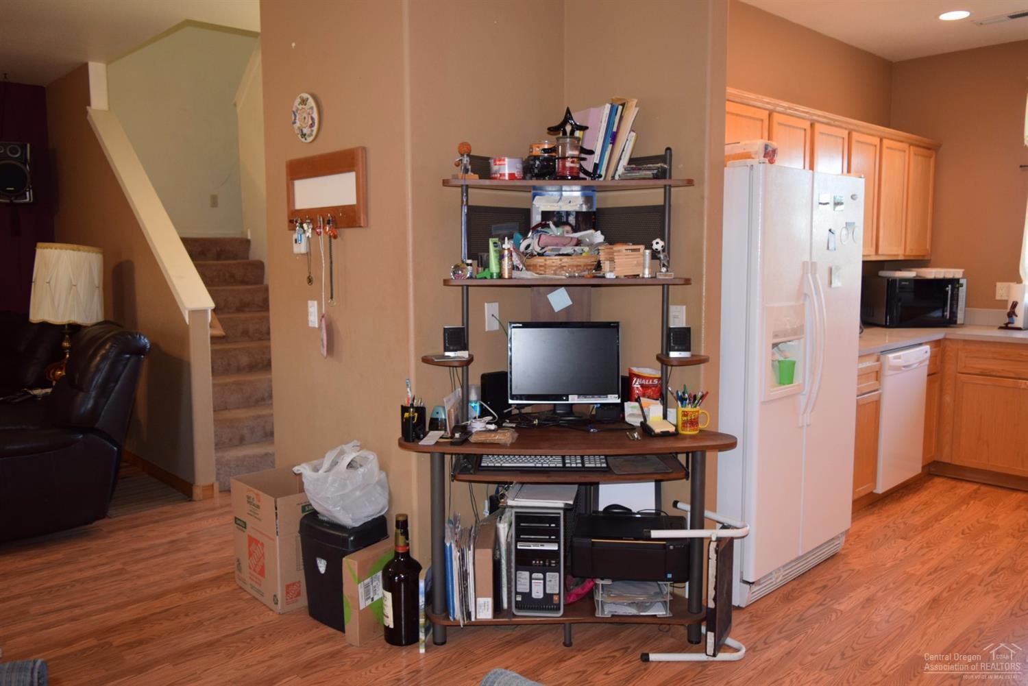 Village Pointe - Residential