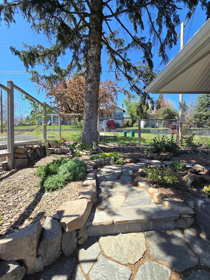 Klamath Falls -Ewauna Heights Addition - Residential