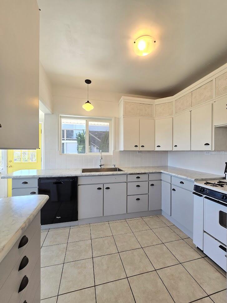 Klamath Falls -Ewauna Heights Addition - Residential