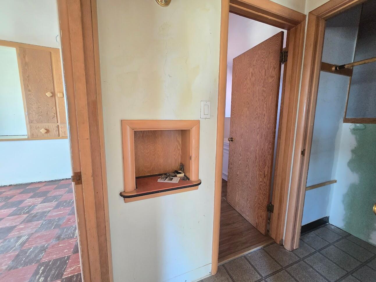 Klamath Falls -Ewauna Heights Addition - Residential