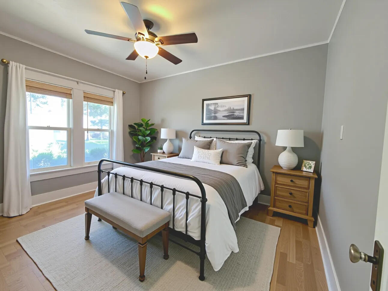 Klamath Falls -Ewauna Heights Addition - Residential