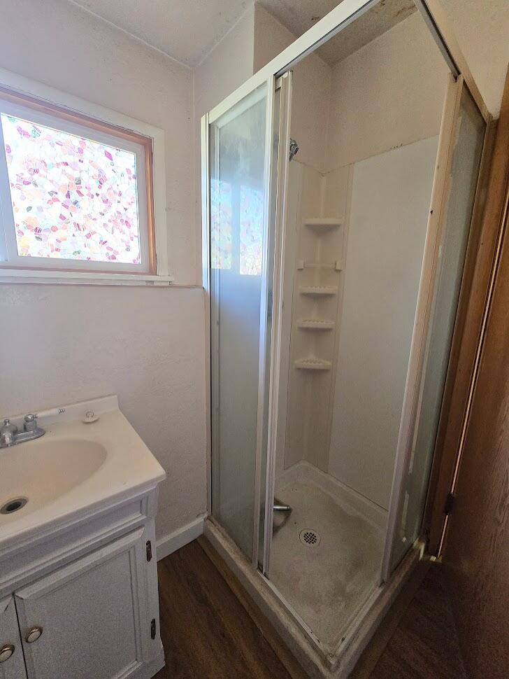 Klamath Falls -Ewauna Heights Addition - Residential