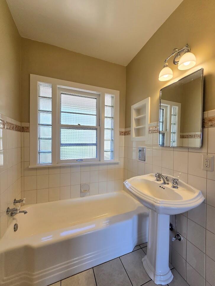 Klamath Falls -Ewauna Heights Addition - Residential